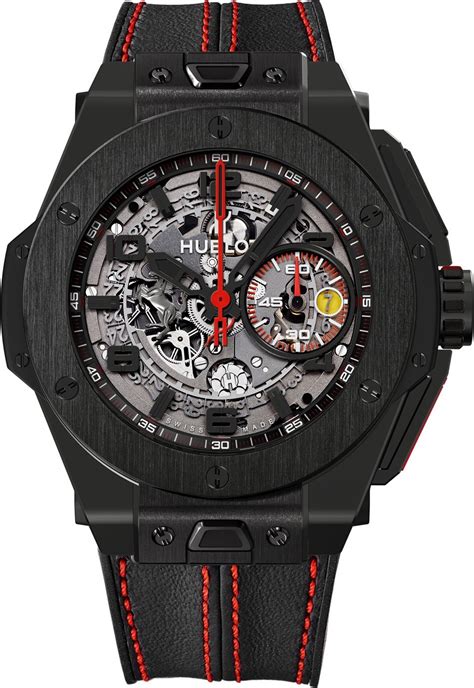 hublot 401 qx 0123 vr|Hublot Big Bang Ferrari 401.CX.0123.VR .